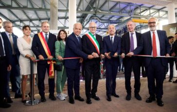 maire inaugurato a roma node il centro nextchem per ricerca e sviluppo 2