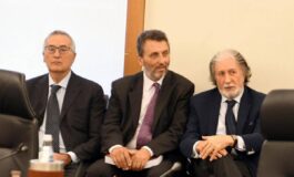 Malan e Bignami scrivono al M5S Sostituite Scarpinato in commissione Antimafia 265x160