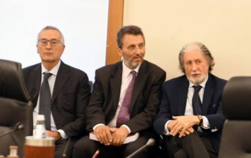 Malan e Bignami scrivono al M5S Sostituite Scarpinato in commissione Antimafia 364x230