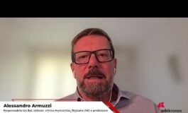 Malattia di Crohn Armuzzi Humanitas Mirikizumab riduce sintomi e determina miglioramento 265x160