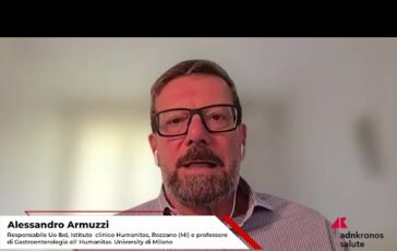 malattia di crohn armuzzi humanitas mirikizumab riduce sintomi e determina miglioramento 2