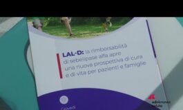 Maladies rares&nbsp;: L’AIFA approuve le remboursement du premier traitement du déficit en lipase acide 265x160