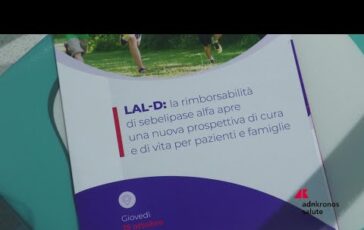 Malattie rare Aifa approva la rimborsabilita della prima terapia per il deficit di lipasi acida 364x230
