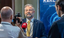 Malattie rare Amich Fdi Fare rete non subire la tecnologia ma usarla per arrivare ai cittadini 265x160