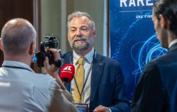 malattie rare amich fdi fare rete non subire la tecnologia ma usarla per arrivare ai cittadini 2