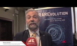 Malattie rare Amich Non vivere la tecnologia come aliena ma fare rete con la tecnologia 265x160