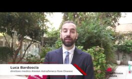 Malattie rare Bardoscia Alexion AstraZeneca Rare Disease ‘ascolto associazioni pazienti e 265x160