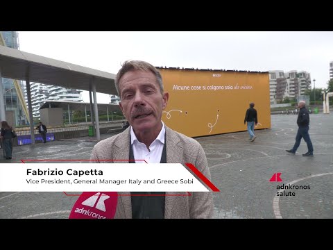 Malattie rare: C3g e Ic-Mpgn, Capetta (Sobi Italia) ‘creare consapevolezza per migliorare accesso a