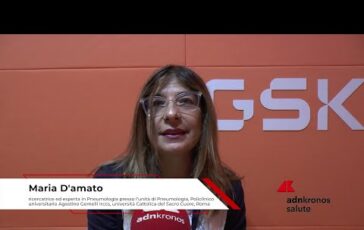 Malattie rare DAmato Gemelli ‘Egpa fondamentale diagnosi precoce prima dei danni dorgano 364x230