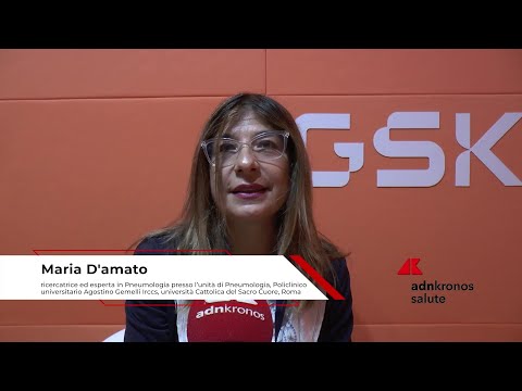 Malattie rare, D’Amato (Gemelli): ‘Egpa, fondamentale diagnosi precoce prima dei danni d'organo’