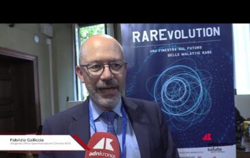 malattie rare galliccia aifa promuovere sperimentazione clinica elemento essenziale per cura 2
