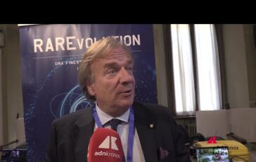 malattie rare gerosa regione veneto valutazione genomica dalla nascita asset importante 2