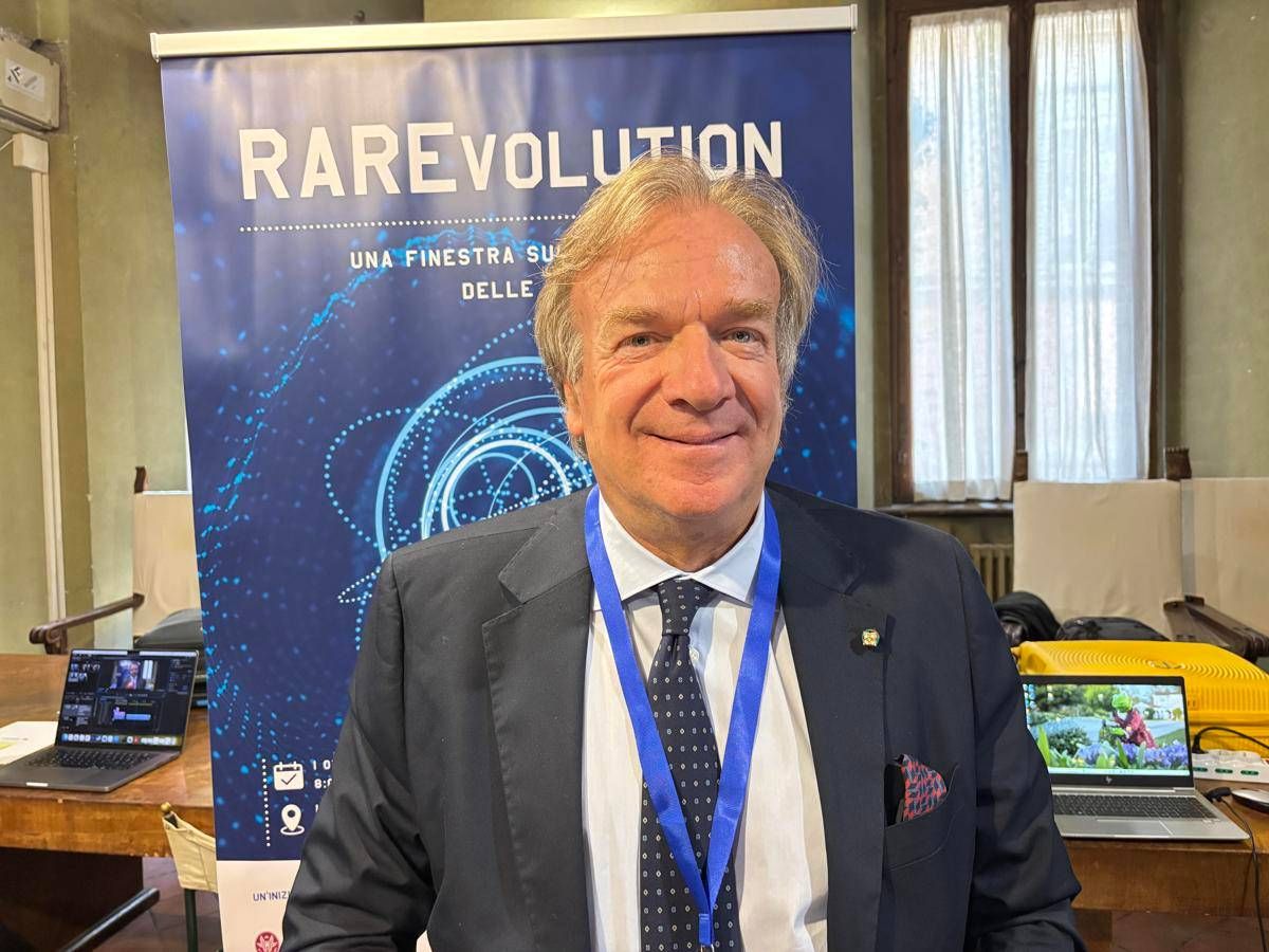 Malattie rare, Gerosa (Veneto): "Servono machine learning in registri regionali e teleconsulto in Case comunità"