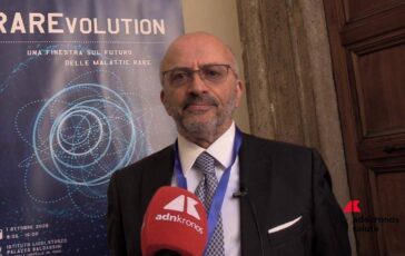 malattie rare gesualdo fism serve multidisciplinarieta nuovi percorsi con ai e patient journey digitali 2