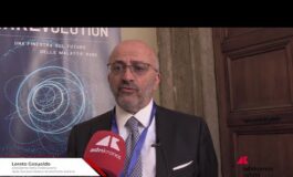 Malattie rare Gesualdo Fism Utilizzo di AI per tracciare percorsi piu appropriati 265x160