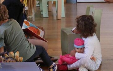 Malattie rare Giornata Pans e Pandas a Milano evento per dare voce a bimbi invisibili 364x230