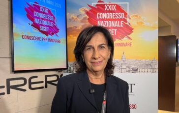 Malattie rare Grandone Siset Non creare allarmismo su trombosi nelle donne 364x230