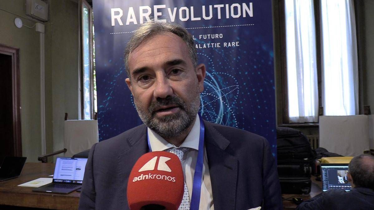 Malattie rare, Limongelli (Campania): "Formare specialisti e medici famiglia anche fuori dalla rete"