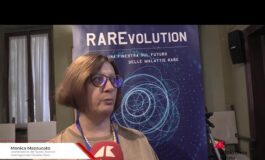 Malattie rare Mazzucato Sinergie tra istituzioni e stakeholders fondamentali per percorsi 265x160