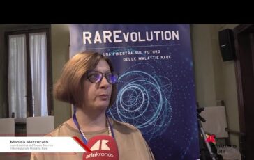 Malattie rare Mazzucato Sinergie tra istituzioni e stakeholders fondamentali per percorsi 364x230