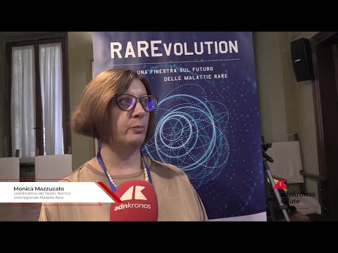 Malattie rare, Mazzucato: "Sinergie tra istituzioni e stakeholders fondamentali per percorsi