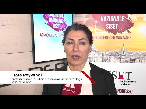 Malattie rare, Peyvandi (Unimi), ‘da terapia genica risultato incredibile per emofilia’