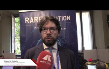 malattie rare poscia mutidisciplinarita e coordinamento fondamentali per le terapie 2