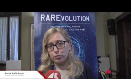 Malattie rare Rosati Gsk Italia Collaborazione tra aziende istituzioni e accademia per avere 265x160