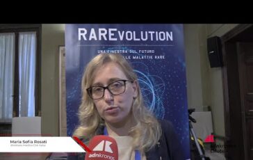 Malattie rare Rosati Gsk Italia Collaborazione tra aziende istituzioni e accademia per avere 364x230