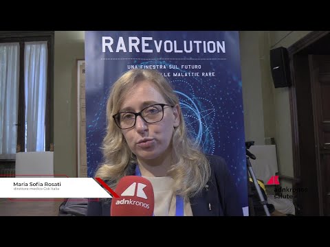 Malattie rare, Rosati (Gsk Italia): "Collaborazione tra aziende, istituzioni e accademia per avere