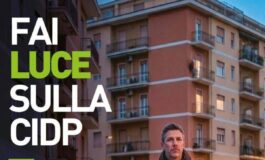 Malattie rare fai luce sulla Cidp parte da Milano campagna itinerante che porta la neurologia in periferia 265x160
