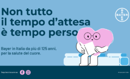 Malattie rare la campagna A tutto cuore accende i riflettori sullamiloidosi cardiaca 265x160