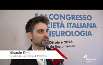 Malattie rare neurologo Rini ‘nuove terapie come zilucoplan efficace nel migliorare condizione 364x230