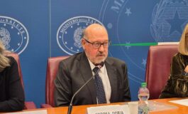 Malattie reumatologiche Doria Sir Diagnosi precoce e decisiva per cure piu efficaci 265x160