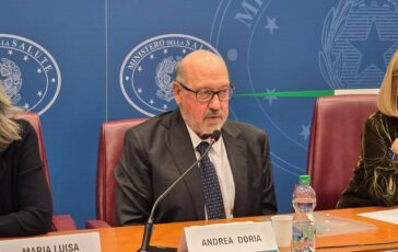 Malattie reumatologiche Doria Sir Diagnosi precoce e decisiva per cure piu efficaci 364x230