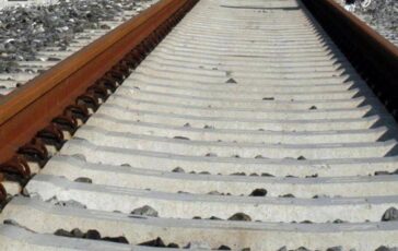 maltempo circolazione ferroviaria sospesa su linea napoli salerno via cava de tirreni per frana 2