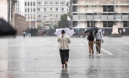 Maltempo scuole chiuse e allerta meteo arancione e gialla per temporali sabato 10 ottobre le regioni a rischio 265x160