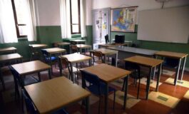 Maltempo scuole chiuse in Campania e allerta meteo arancione e gialla per temporali mercoledi 21 ottobre lelenco 265x160