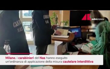 Maltrattamenti e violenze sessuali su anziane in Rsa Milano interdetti tre Oss 364x230