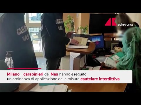 Maltrattamenti e violenze sessuali su anziane in Rsa Milano, interdetti tre Oss