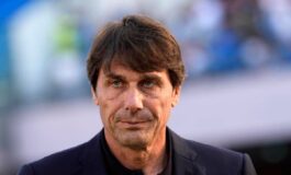 Manchester United ipotesi Conte Carrick in bilico 265x160
