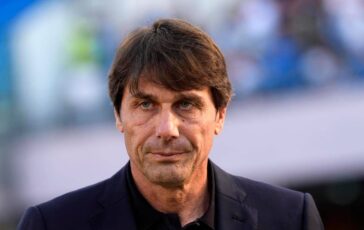 manchester united ipotesi conte carrick in bilico 2