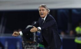 Mancini Bravi a riprendere la partita bilancio piu che positivo 265x160