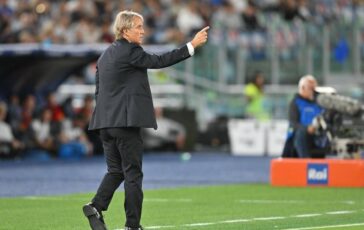 Mancini promuove gli azzurri Abbiamo difeso e attaccato da squadra 364x230
