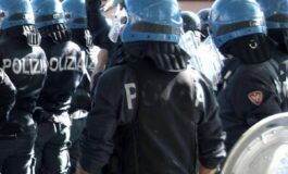 Manifestazioni 24 ottobre Movimento 17 ottobre cambia le piazze Le diremo allultimo. Allerta in diverse citta 265x160
