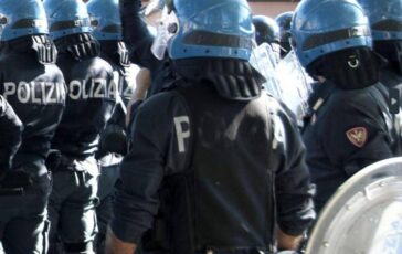 manifestazioni 24 ottobre movimento 17 ottobre cambia le piazze le diremo allultimo allerta in diverse citta 2