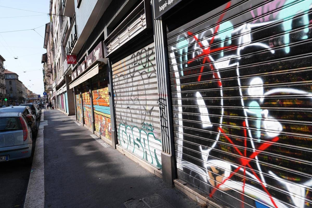 Manovra, Federproprietà: "Cedolare secca e affitti più bassi per salvare il commercio di quartiere"