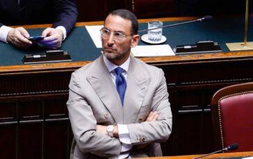 Manovra Freni allAdnkronos Nessun assalto in Parlamento e nessuna punizione alle banche troveremo la sintesi 364x230
