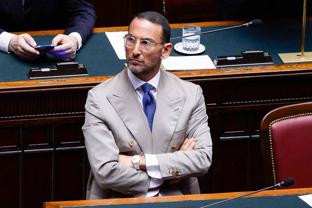 Manovra, Freni all'Adnkronos: "Nessun assalto in Parlamento e nessuna punizione alle banche, troveremo la sintesi"