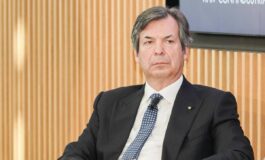 Manovra Messina Ce accordo triennale con Meloni ci ho creduto 265x160
